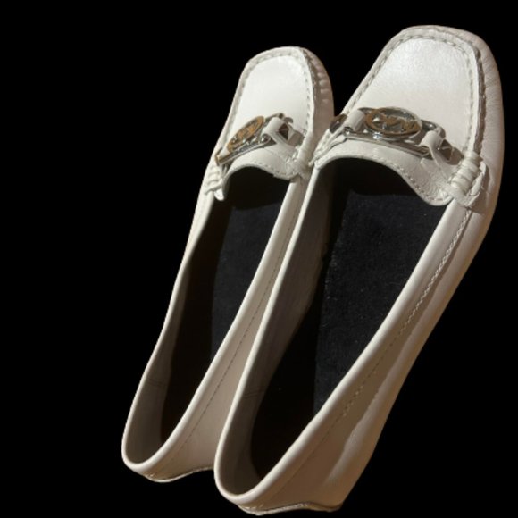Michael Kors Flats Loafers Size 6 - Picture 3 of 4
